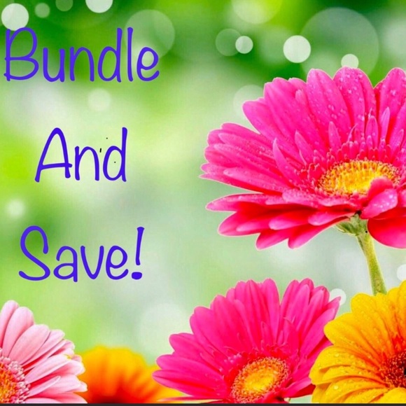 🌸 Bundle & Save! 🌸 - Picture 3 of 3